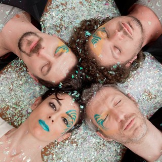 GnuQuartet in concerto a Borgio Verezzi