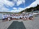 Spotorno, il Sail Camp per bambini con diabete: mare e autonomia alla Lega Navale Spotorno, il Sail Camp per bambini con diabete: mare e autonomia alla Lega Navale