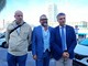 Savona, la Lega lancia la raccolta firme per “Strade sicure”, Rixi: “Militari sulle strade per la tranquillità dei cittadini” (VIDEO) Savona, la Lega lancia la raccolta firme per “Strade sicure”, Rixi: “Militari sulle strade per la tranquillità dei cittadini” (VIDEO)