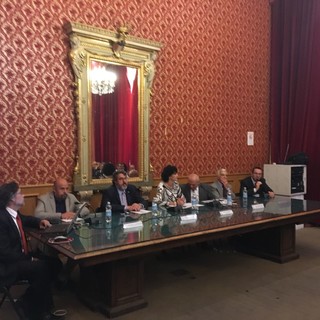 Savona, l’impianto rinnovato della Fontanassa ospiterà i Giochi Europei Paralimpici Giovanili