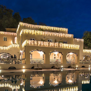 Il Natale di Giuele a Finale Ligure