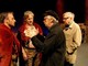 Alla Ubik, incontro con Cosimo Rega protagonista del film “Cesare deve morire” dei Fratelli Taviani Alla Ubik, incontro con Cosimo Rega protagonista del film “Cesare deve morire” dei Fratelli Taviani