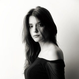 Greta Zuccoli, nuova proposta del Festival di Sanremo, oggi ospite su Radio Onda Ligure 101