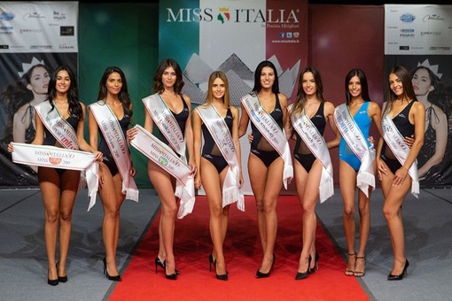 Prosegue il sogno di Miss Italia: un titolo nazionale per la cerialese Maria Laura Caccia