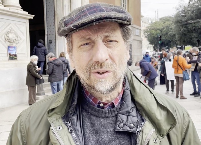 Visite all’interno delle strutture sanitarie liguri, Gianni Pastorino: "Pazienti abbandonati per ore nei pronto soccorso"