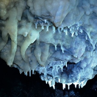 Bergeggi, gli orari estivi di visita alla "Grotta della Galleria"