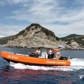 Guardia Costiera in campo per "Mare Sicuro 2026": controlli rafforzati da Varazze ad Andora Guardia Costiera in campo per "Mare Sicuro 2026": controlli rafforzati da Varazze ad Andora