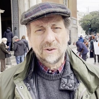 Visite all’interno delle strutture sanitarie liguri, Gianni Pastorino: "Pazienti abbandonati per ore nei pronto soccorso"