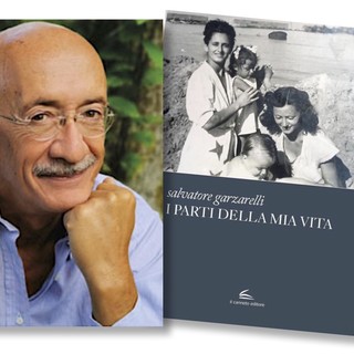 Savona, l'ex primario del San Paolo Salvatore Garzarelli presenta il libro "I parti della mia vita"