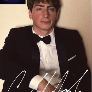 La radio, la didattica a distanza e l'esame di maturità, la speranza del 19enne cellese Gabriele: "Ne usciremo più forti di prima, anche grazie ai nostri sogni" (VIDEO) La radio, la didattica a distanza e l'esame di maturità, la speranza del 19enne cellese Gabriele: "Ne usciremo più forti di prima, anche grazie ai nostri sogni" (VIDEO)