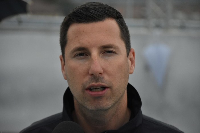 Maltempo: l’assessore Giampedrone in Val Bormida per incontrare i sindaci Maltempo: l’assessore Giampedrone in Val Bormida per incontrare i sindaci