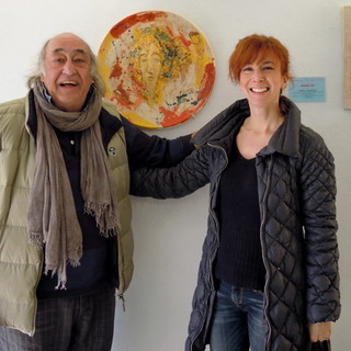 Inaugurazione Mostra d’Arte permanente nel “Sottopasso Città delle Donne”