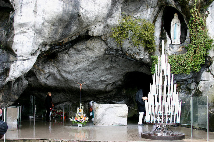 Immagine di repertorio Immagine di repertorio