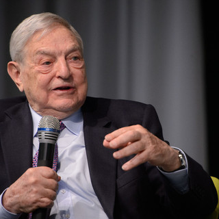 Soros Style: i papers dell'indignazione