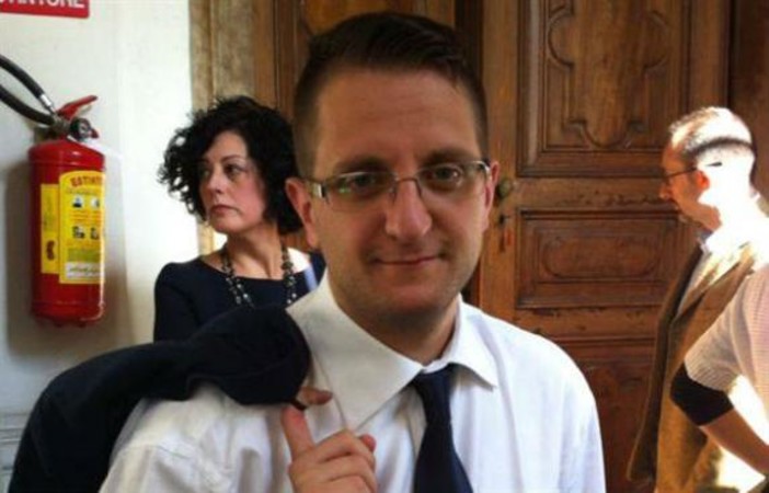 Regionali, Marco Ghisolfo nominato nuovo Coordinatore dei giovani di Forza Italia Regionali, Marco Ghisolfo nominato nuovo Coordinatore dei giovani di Forza Italia