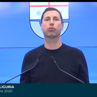 Giampedrone "tira le orecchie" ai concessionari autostradali: "Non può esistere una giornata simile nel 2020"