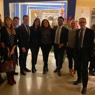 Fase 3, le proposte del Gruppo Giovani Riuniti per il rilancio dell’economia Fase 3, le proposte del Gruppo Giovani Riuniti per il rilancio dell’economia