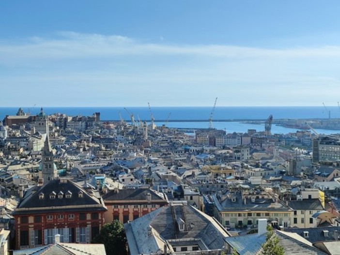 Trasferirsi a Genova, i migliori quartieri da considerare Trasferirsi a Genova, i migliori quartieri da considerare