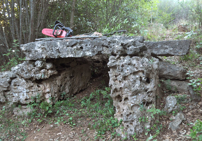 Proseguono gli appuntamenti con  Archeotrekking di Finale Ligure