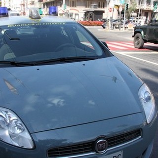 Savona: la guardia di finanza a caccia degli affitti in nero in tutta la provincia