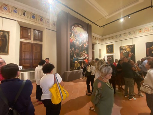 Gli orari del Museo Diocesano di Albenga durante le festività Gli orari del Museo Diocesano di Albenga durante le festività