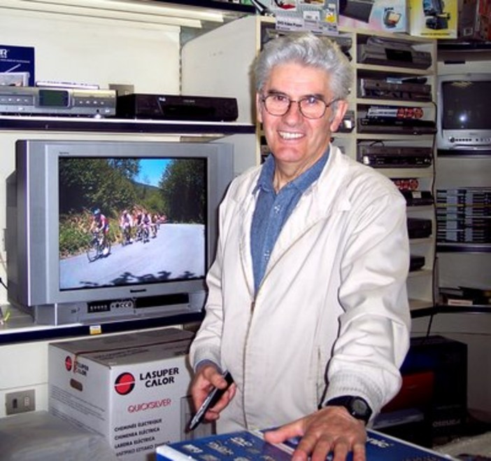 Altare: Giuliano Pastrengo candidato alla poltrona di sindaco Altare: Giuliano Pastrengo candidato alla poltrona di sindaco