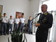 Il Comandante regionale Liguria della Guardia di Finanza in visita a Savona Il Comandante regionale Liguria della Guardia di Finanza in visita a Savona