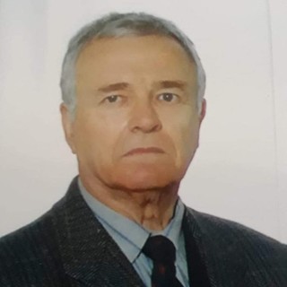 Albisola, addio all'ex vigile del fuoco Giovanni "Gin" Carminati