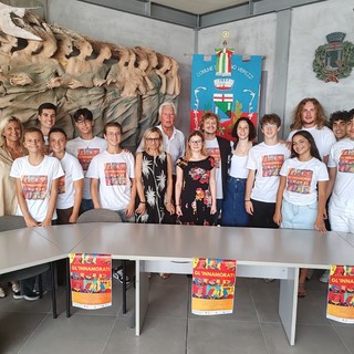 &quot;Gl’Innamorati&quot; di Goldoni: giovani talenti in scena al &quot;Gassman&quot; di Borgio Verezzi il 17 e 18 agosto