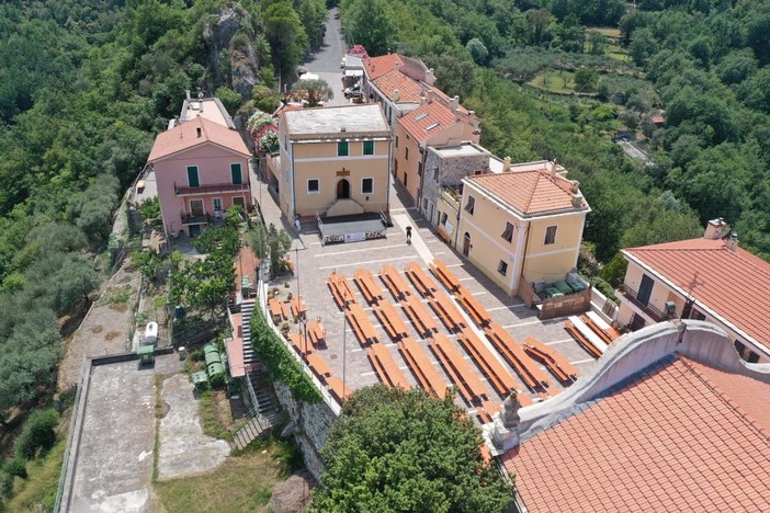Giustenice, torna la Sagra d’Inizio Estate: tutto pronto per l'evento dedicato a sapori e tradizione