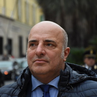 Savona, Gianni Berrino candidato alle Europee incontra i cittadini