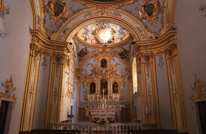 Savona, musiche di Frescobaldi e Cimarosa in Cappella Sistina