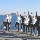 Alassio ospita il convegno "Liguria in forma": focus su prevenzione e gestione dell’obesità Alassio ospita il convegno "Liguria in forma": focus su prevenzione e gestione dell’obesità