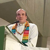 Savona, avvicendamento da settembre nella parrocchia di San Giuseppe: lascia don Semeraro, al suo posto don Noberasco Savona, avvicendamento da settembre nella parrocchia di San Giuseppe: lascia don Semeraro, al suo posto don Noberasco