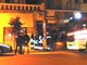 Alassio: quadro elettrico in fiamme, intervento dei pompieri Alassio: quadro elettrico in fiamme, intervento dei pompieri