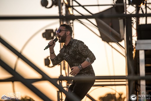 Albenga, Gero presenta il suo nuovo album "Un anno in più" all'Auditorium San Carlo Albenga, Gero presenta il suo nuovo album "Un anno in più" all'Auditorium San Carlo