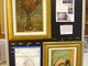 A Savona una mostra dal titolo "Un omaggio a Giuseppe Gambaretto" A Savona una mostra dal titolo "Un omaggio a Giuseppe Gambaretto"