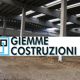 Giemme Costruzioni, il partner per gli sviluppi industriali