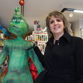 È Natale, sale lo stress... e arriva la sindrome del Grinch È Natale, sale lo stress... e arriva la sindrome del Grinch