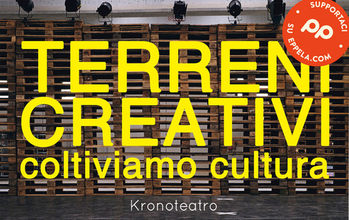 Ad Albenga un pizza per "Terreni creativi" Ad Albenga un pizza per "Terreni creativi"