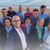 "Impegno per Finale" attacca l’amministrazione comunale: "Natale con pochi eventi, luminarie in ritardo e comunicazione assente" "Impegno per Finale" attacca l’amministrazione comunale: "Natale con pochi eventi, luminarie in ritardo e comunicazione assente"