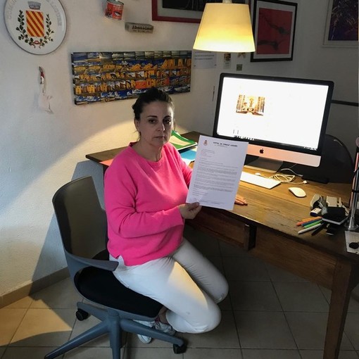 Finale Ligure, Geremia: "Emergenza Coronavirus. Chiedo confronto urgente con le categorie economiche" Finale Ligure, Geremia: "Emergenza Coronavirus. Chiedo confronto urgente con le categorie economiche"