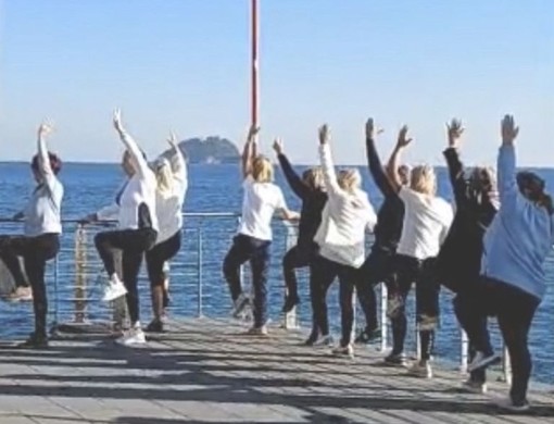 Alassio ospita il convegno "Liguria in forma": focus su prevenzione e gestione dell’obesità