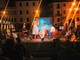 Giorgione e Vito mattatori in piazza a Savona (FOTOgallery)