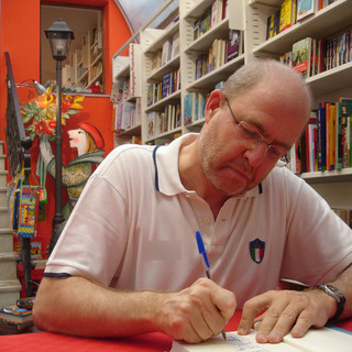 Domani Massimo Gramellini ritira il premio "Alassio per l'Informazione Culturale"
