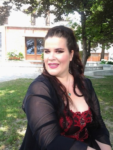 Gianna Queni Gianna Queni