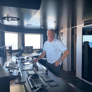 Varazze, fissato il funerale di Giuseppe "Pino" Parodi