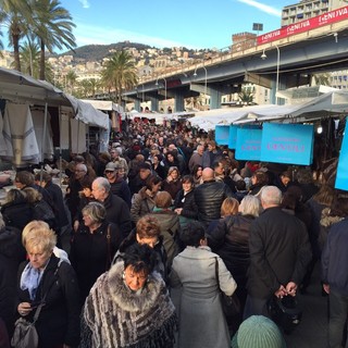 Foto comunicato stampa