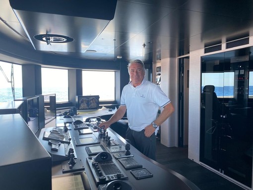 Varazze, fissato il funerale di Giuseppe "Pino" Parodi