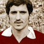 In foto Gigi Meroni